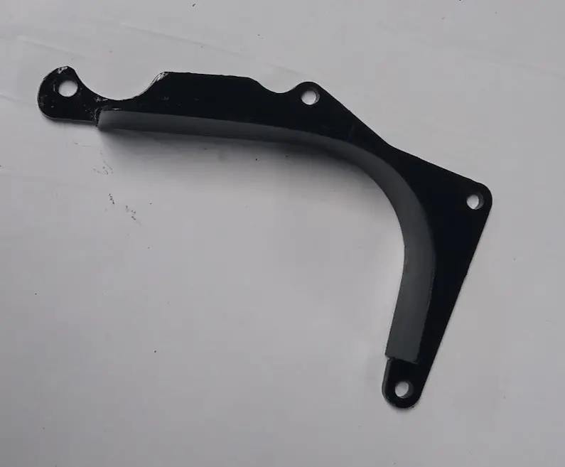 Gsxr 600 Case Saver : '04-'05 1