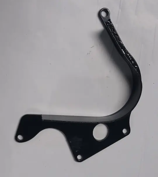 Gsxr 600 Case Saver: '08-Up 1