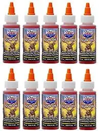 (Lucas) 10006 Gun Oil  Per Case 18X 2 Oz Bottle 1