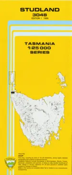 Tas 3048 - Studland 1