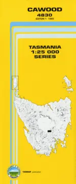 Tas 4830 - Cawood 1