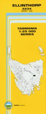 Tas 5234 - Ellinthorp 1