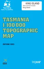 Tas 7618 - King Island 1