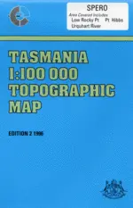 Tas 7912 - Spero 1