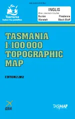 Tas 8015 - Inglis 1