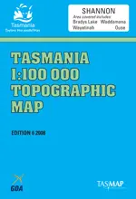 Tas 8213 - Shannon 1