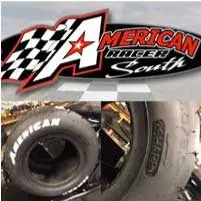 American Racer Mini Late Model Tire-Preorder 1