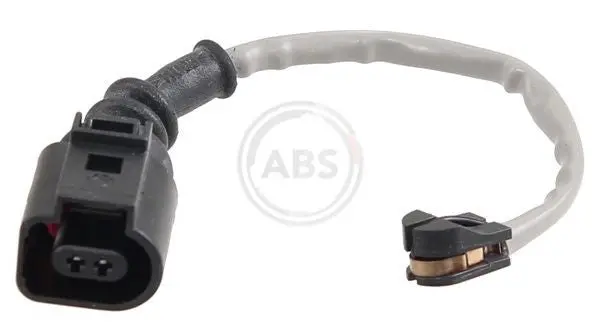 ✅ Abs 39771 - Sensore Usura 5Wa615437 8V0615437 1