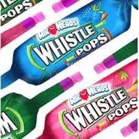 Air Heads - Whistle Pops 1