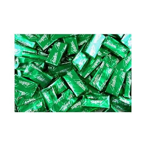 Andes Creme De Menthe Bulk 2