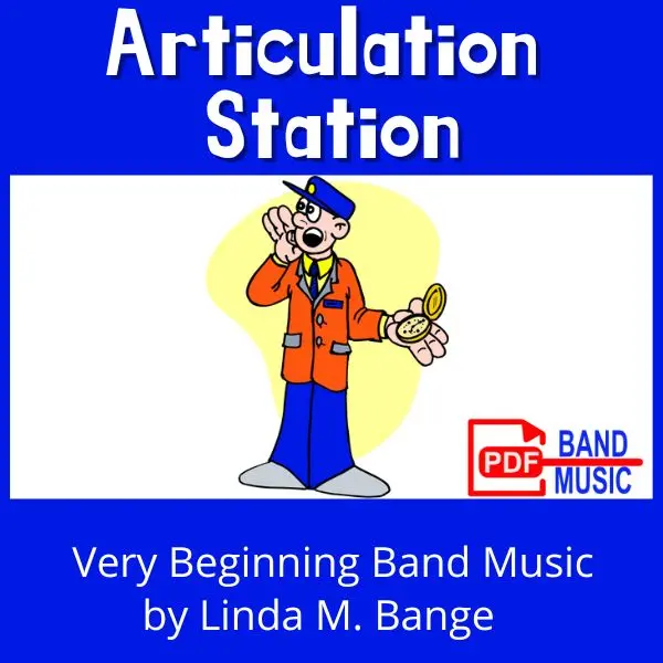 Articulation Station 1