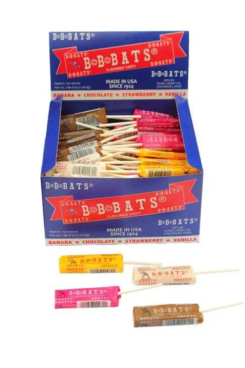 Assorted Bb Bats Changemaker 1