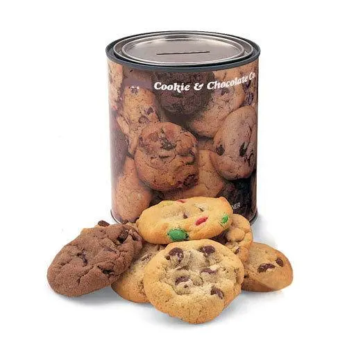 Assorted Cookie Quart 1