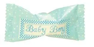 Baby Boy Buttermints 2