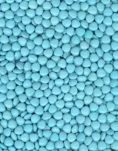 Blue Amorini Hearts 1