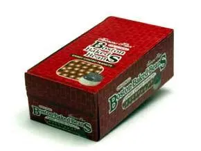 Boston Baked Beans - Large Box 1