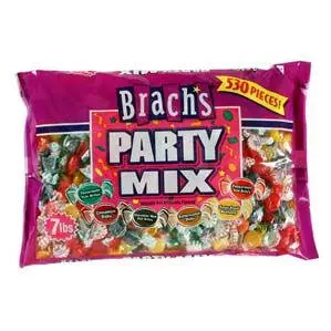 Brach's Candy Party Mix 1