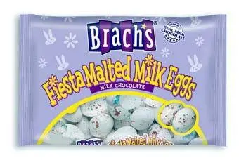Brach's Fiesta Malted Eggs 1