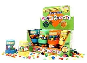 Candy Filled Magni Sweets 1
