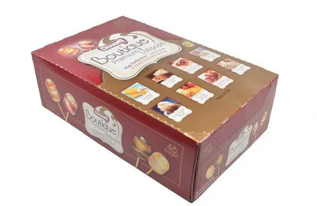 Charms Boutique Premium Lollipops 1