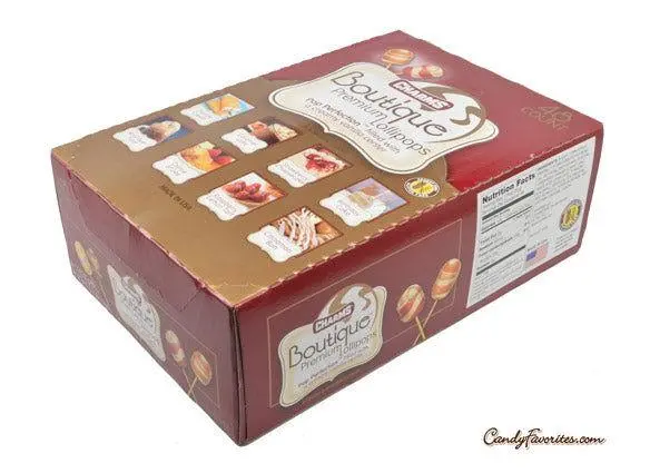 Charms Boutique Premium Lollipops 2