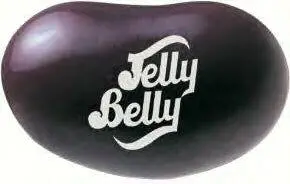 Chocolate Pudding Jelly Belly Jelly Beans 1