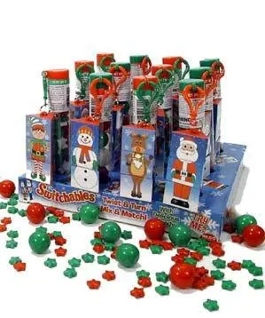 Christmas Switchables 1