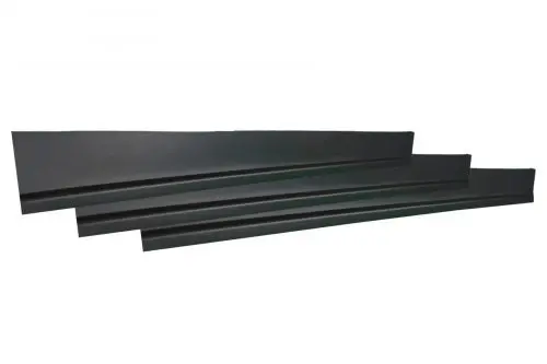 Dominator - Rocker Panel 3-Piece Kit 1
