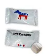 Democratic Mints 1