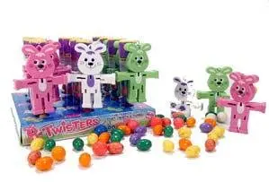 Easter Twisters 1