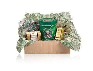 Financial Stimulus Package - Dark Chocolate 1