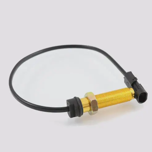 Fortpro Universal Speed Sensor Compatible With Navistar-International, Mack, Volo, Peterbilt, Kenworth Replaces International 556915C91 | F238856 1