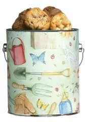 Gardening Cookies 1