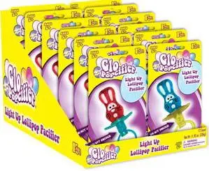 Glo Popcifier - Easter 1