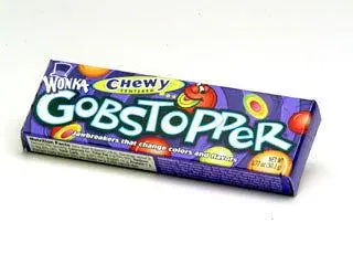 Gobstopper Chewy 1