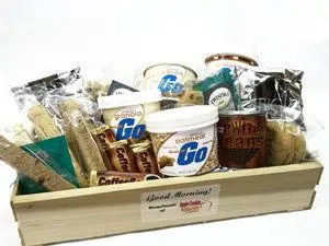 Good Morning Breakfast Package 1