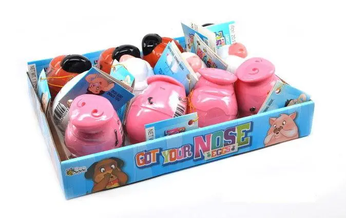 Got Your Nose Eggs With Jelly Bean Werks Jelly Beans 1