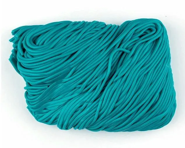 Gustaf's Blue Raspberry Laces 1