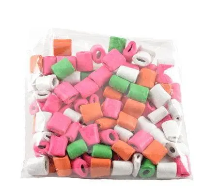 Hand Packed Original Licorice Snaps  8 Ounce Bags 1