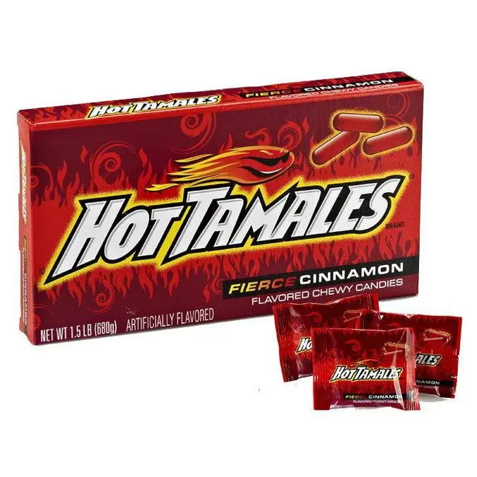 Hot Tamales Party Pack 1