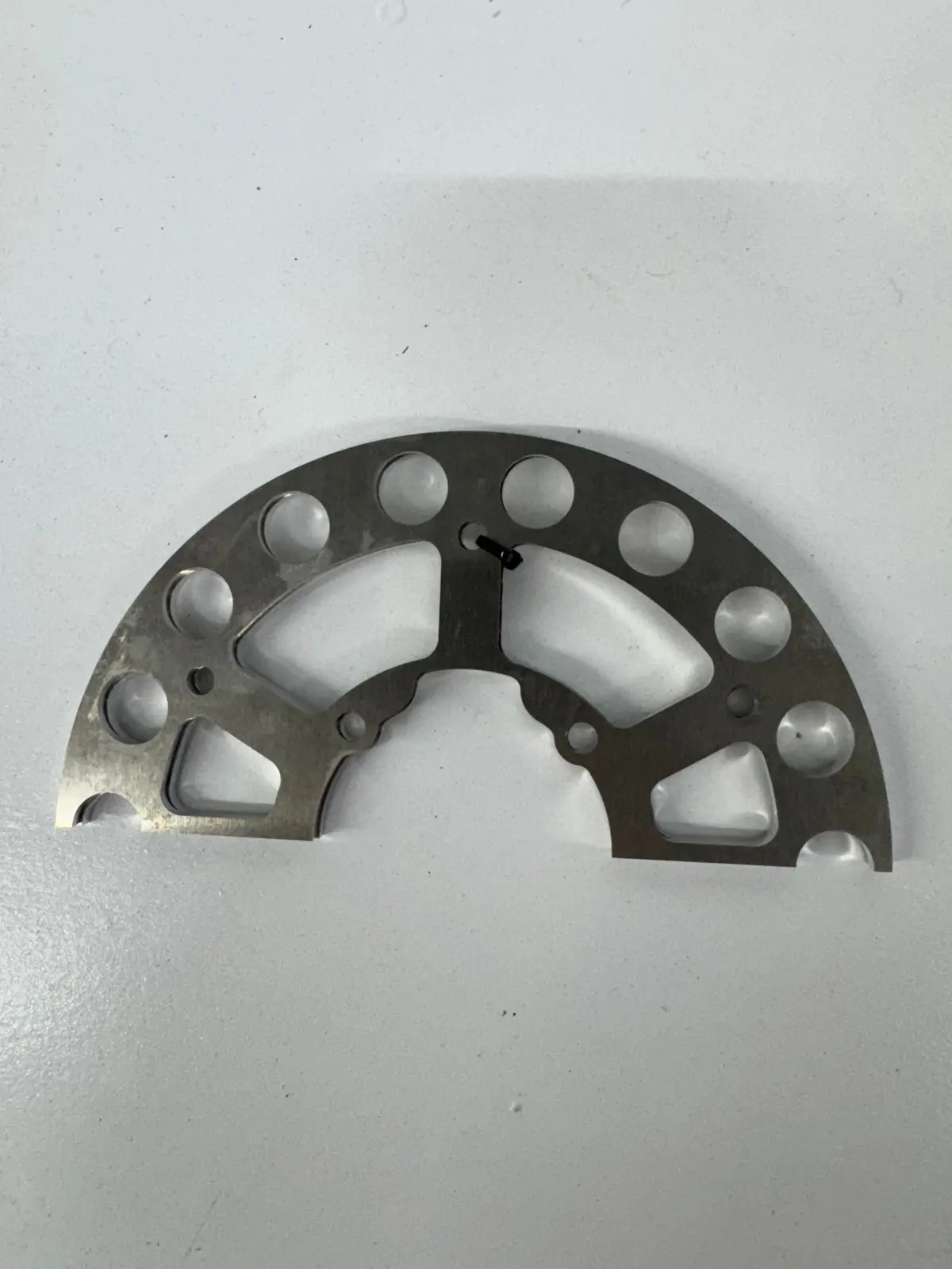 Qc Aluminum Gear Guard 1