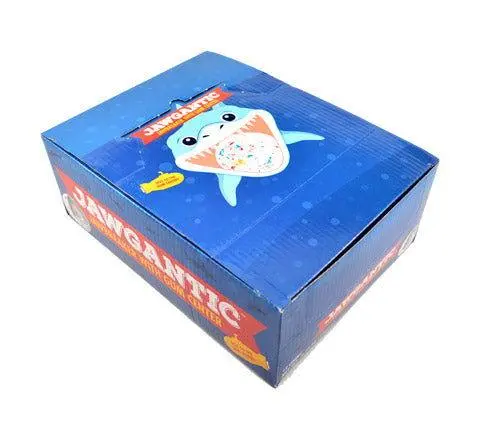 Jawgantic Jawbreaker With Gum Center 2