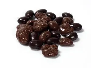 Jelly Belly Bridge Mix Chocolate Deluxe 1