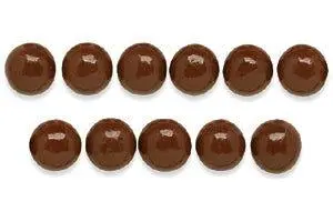 Jelly Belly Chocolate Malted Milk Balls 1