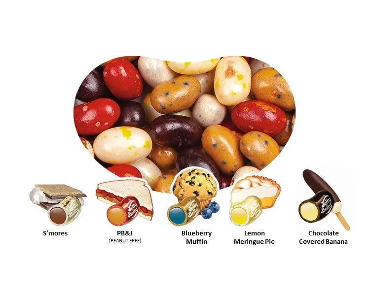 Jelly Belly Recipe Mix  Jelly Beans 1