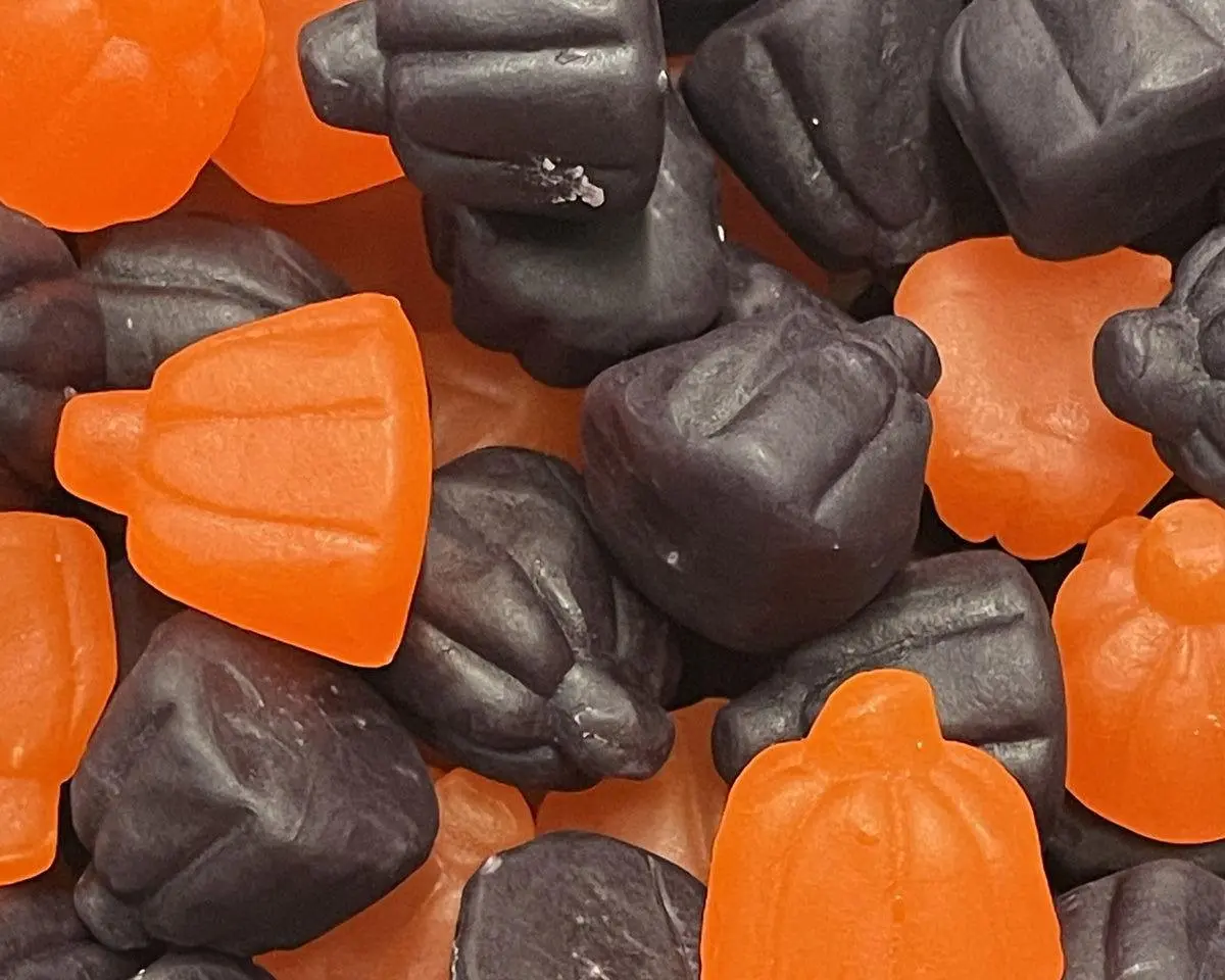 Juju Jelly Pumpkins 1