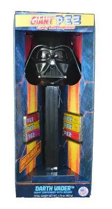 Jumbo Pez Darth Vader Dispenser 1