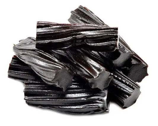 Kenny's Gourmet Australian Black Licorice 1