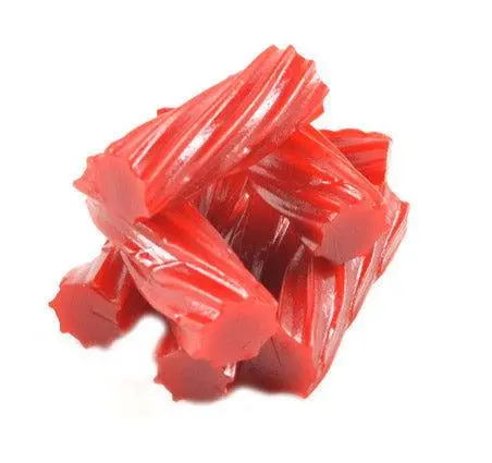 Kenny's Gourmet Australian Cherry Licorice 1