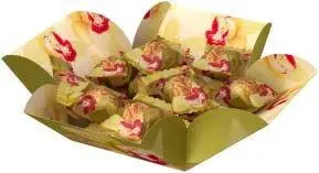 Landrin Hazelnut Waferatto 1